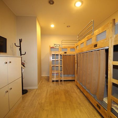 Hostel The New Day Busan Luaran gambar