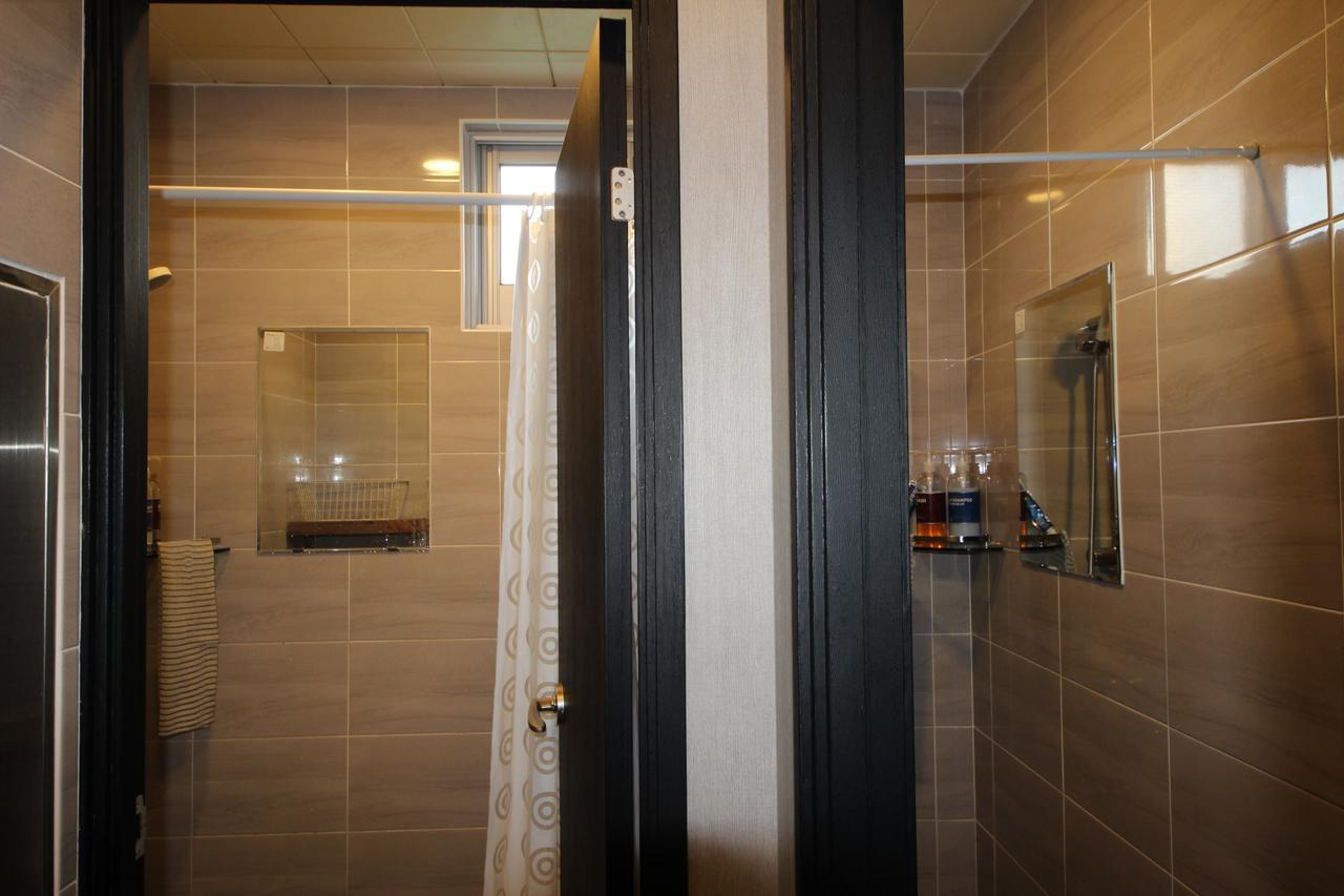 Hostel The New Day Busan Luaran gambar