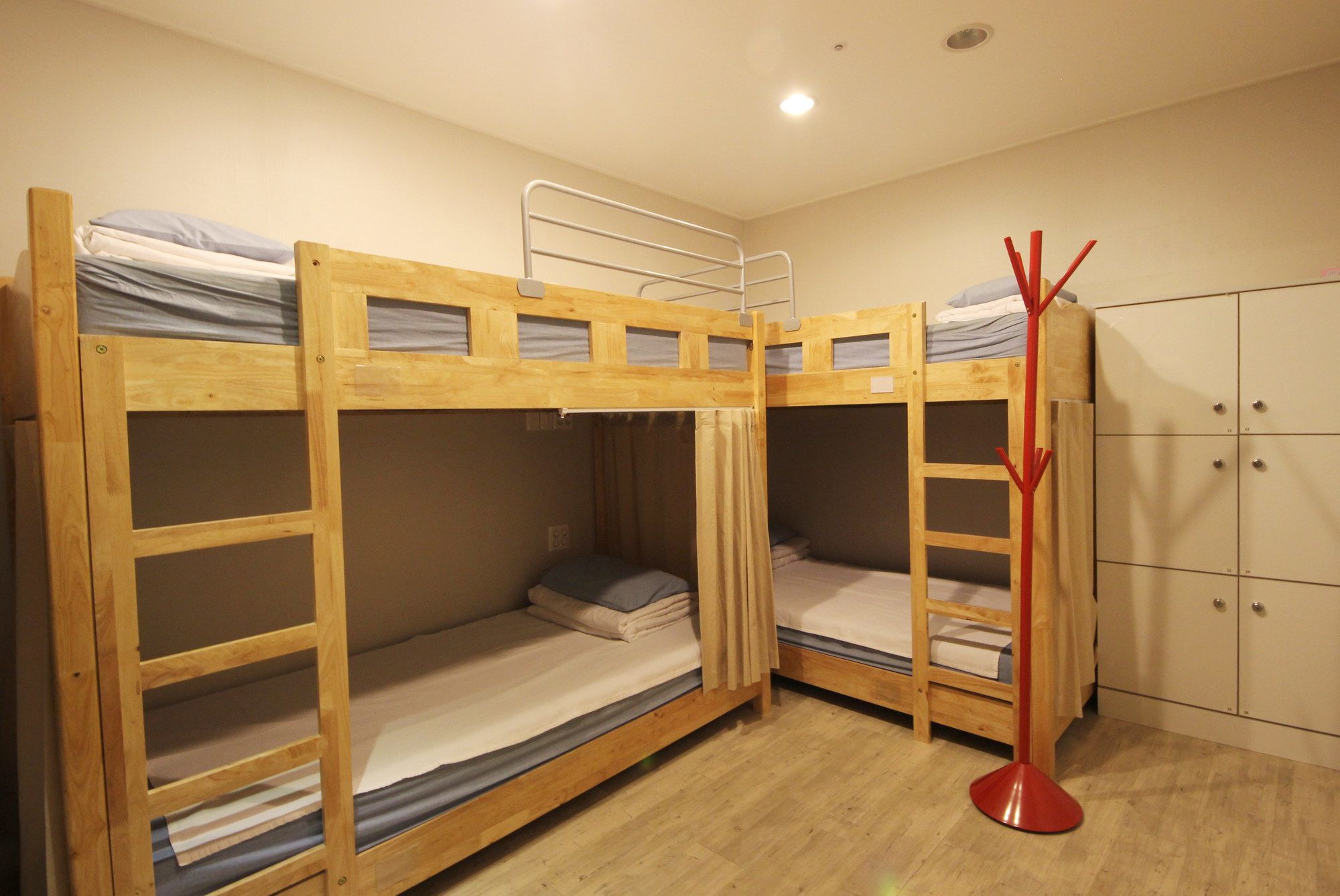 Hostel The New Day Busan Luaran gambar