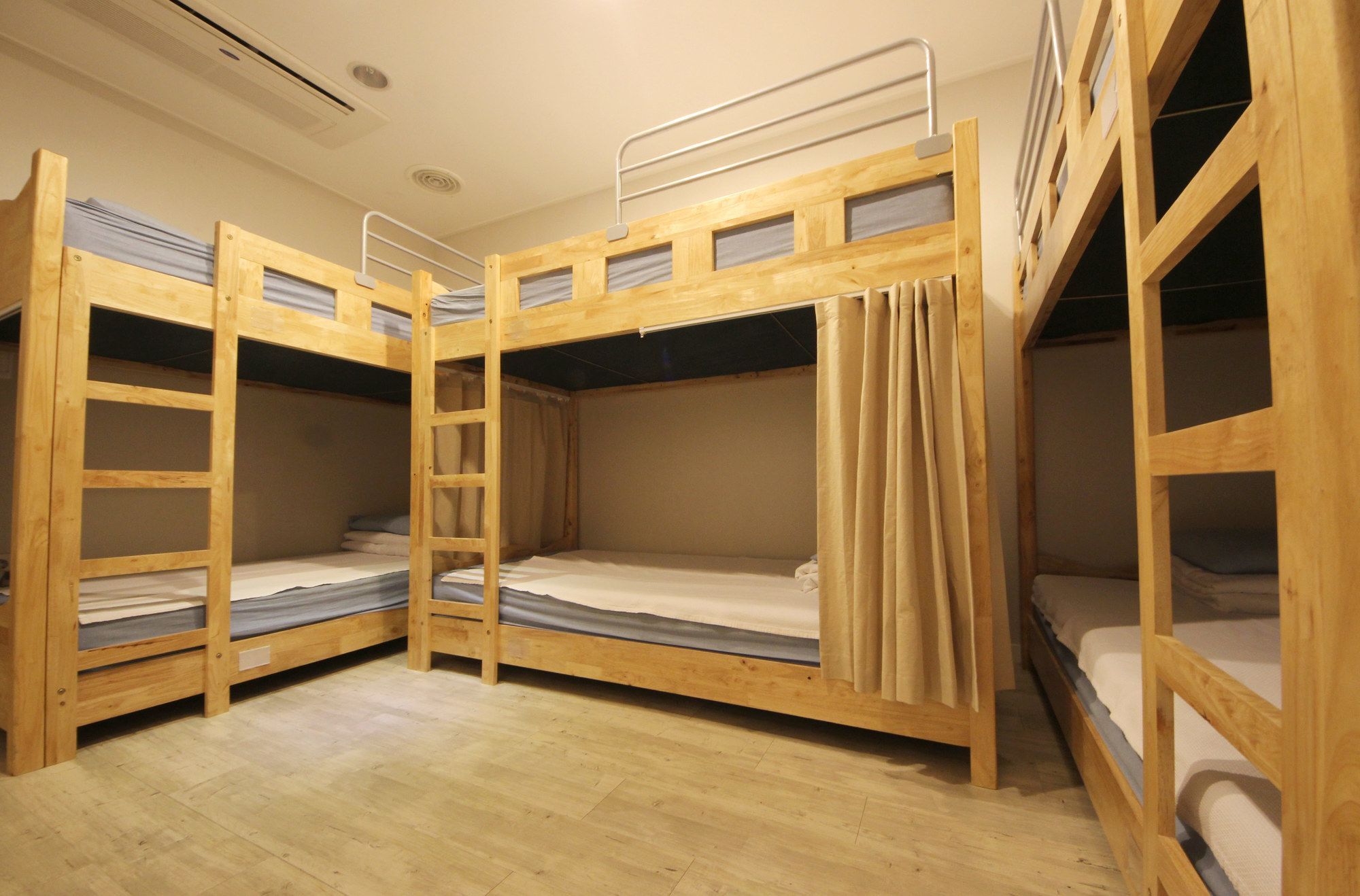 Hostel The New Day Busan Luaran gambar