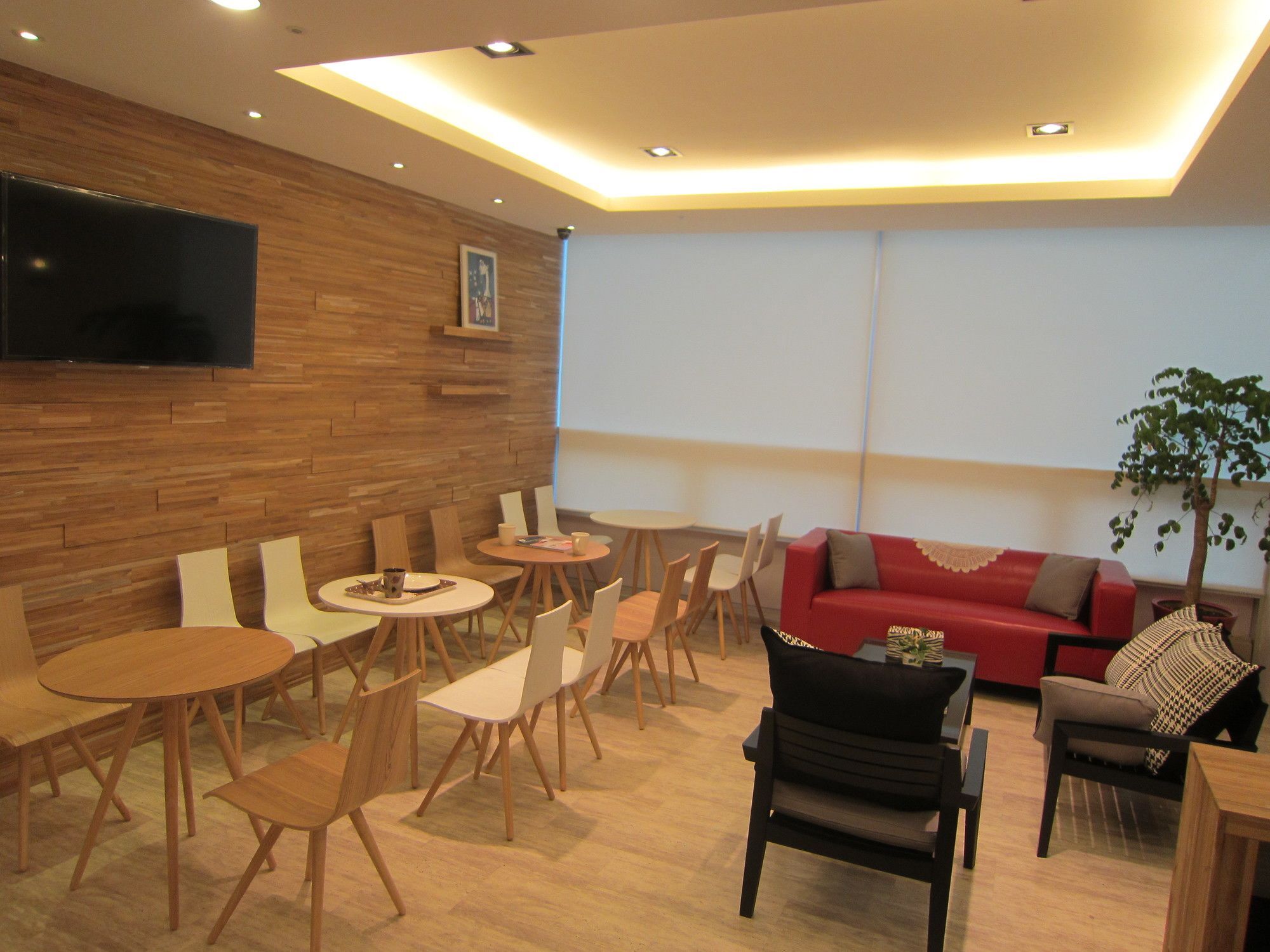 Hostel The New Day Busan Luaran gambar